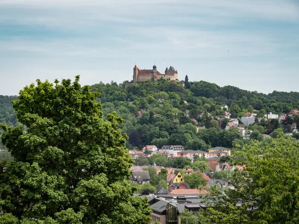 Fränkische Qualität für Ihren Kamin – Coburg