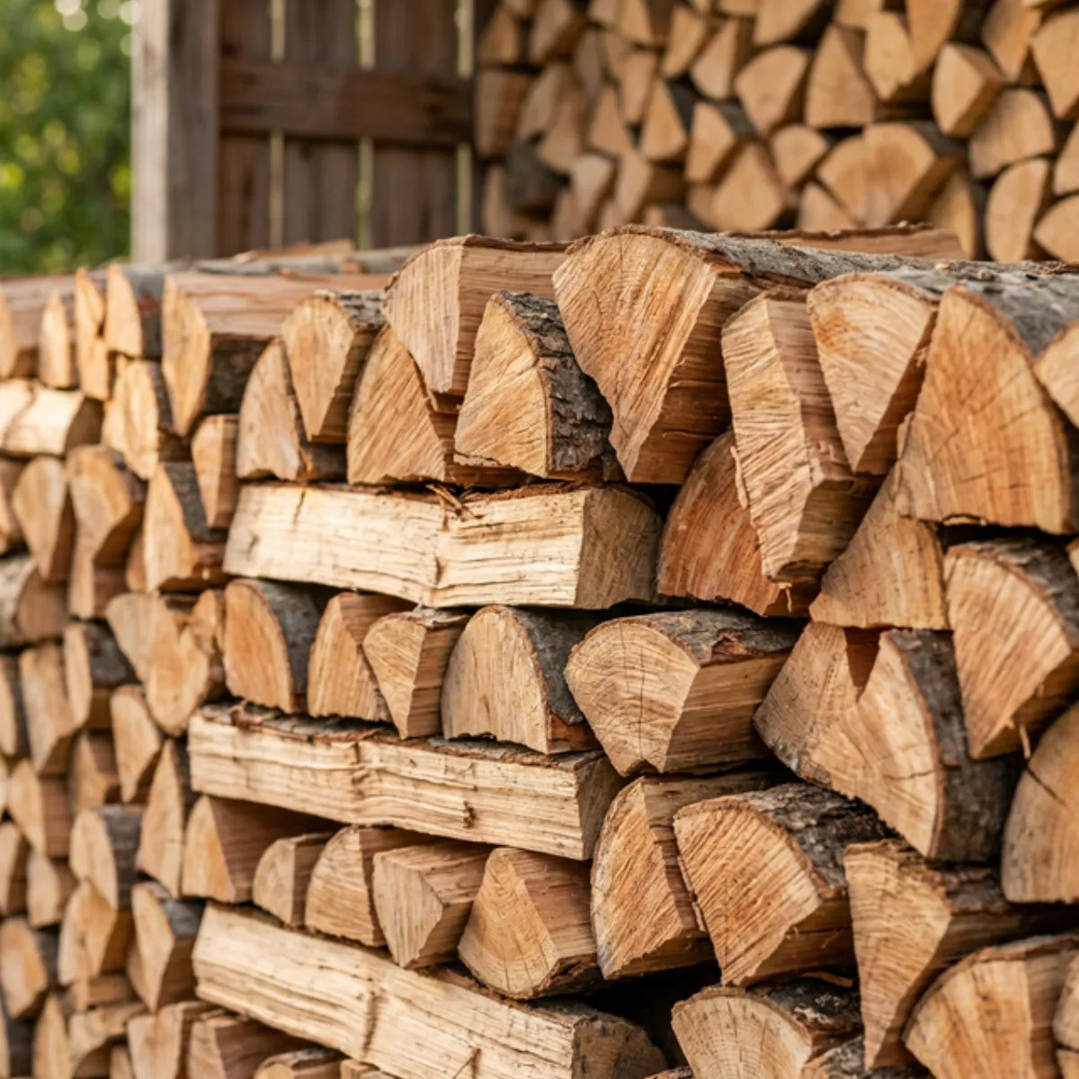 Waldecker Qualität für Ihren Kamin – Lichtenfels