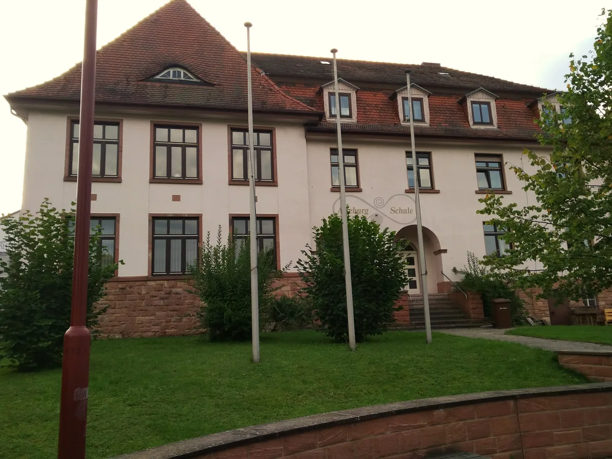 Biebergemünd – Brennholz König Liefergebiet
