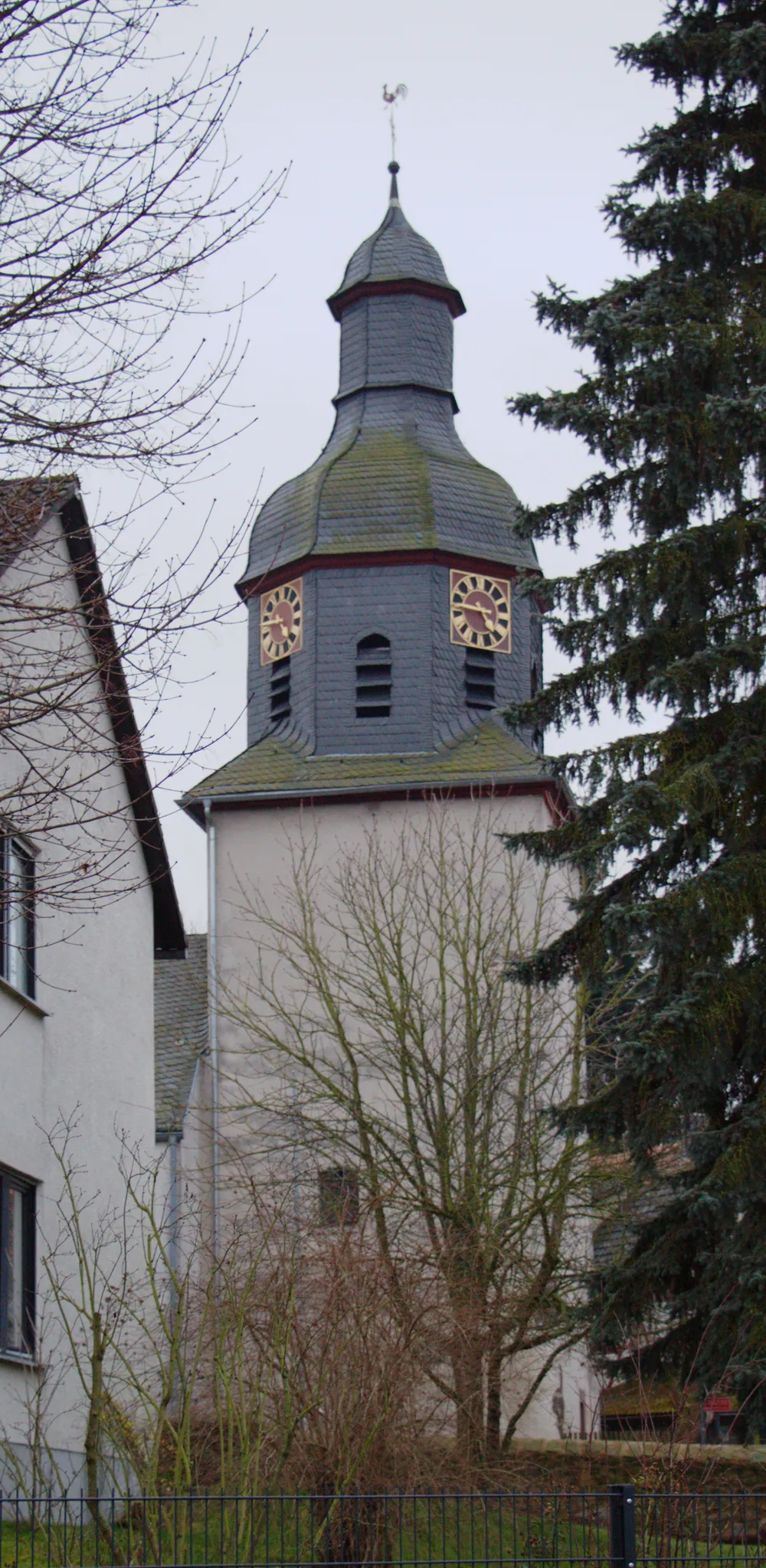 Feldatal – Brennholz König Liefergebiet