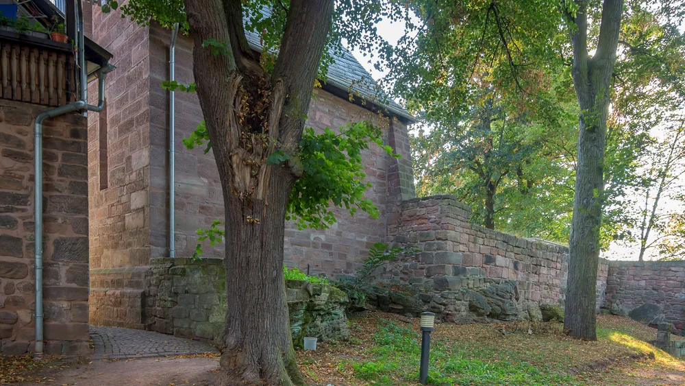 Heilbad Heiligenstadt – Brennholz König Liefergebiet