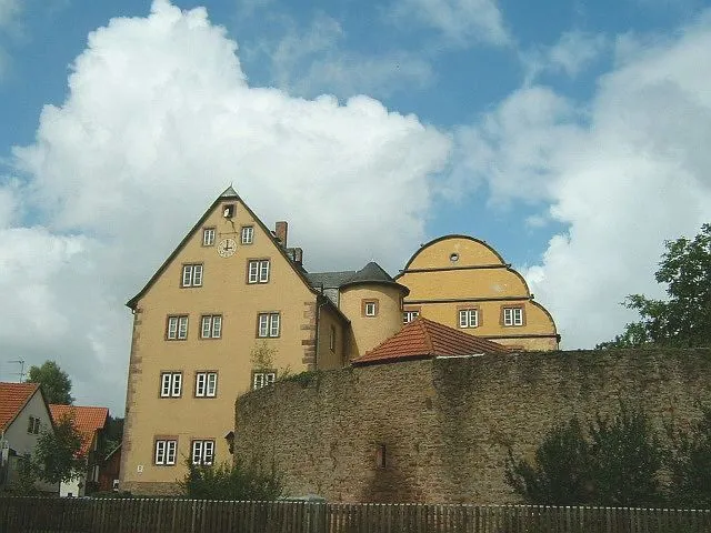 Jossgrund – Brennholz König Liefergebiet