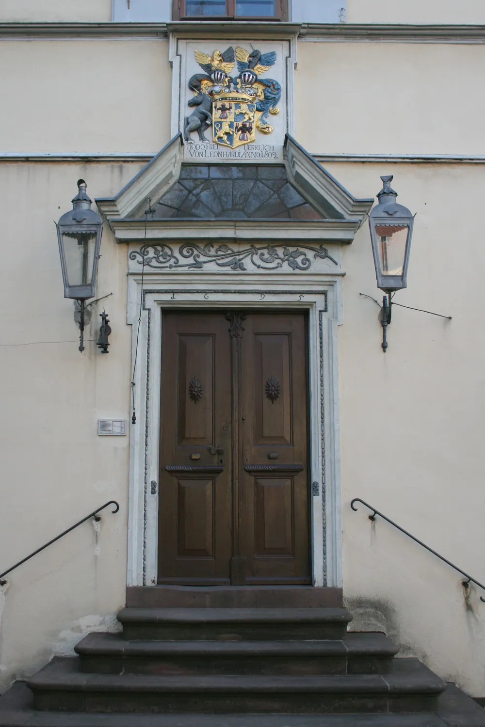 Karben – Brennholz König Liefergebiet