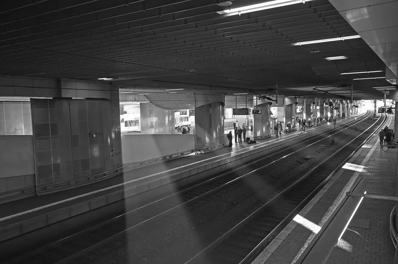 Kassel – Brennholz König Liefergebiet