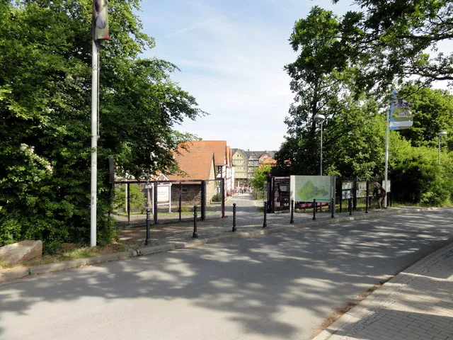 Neu-Anspach – Brennholz König Liefergebiet