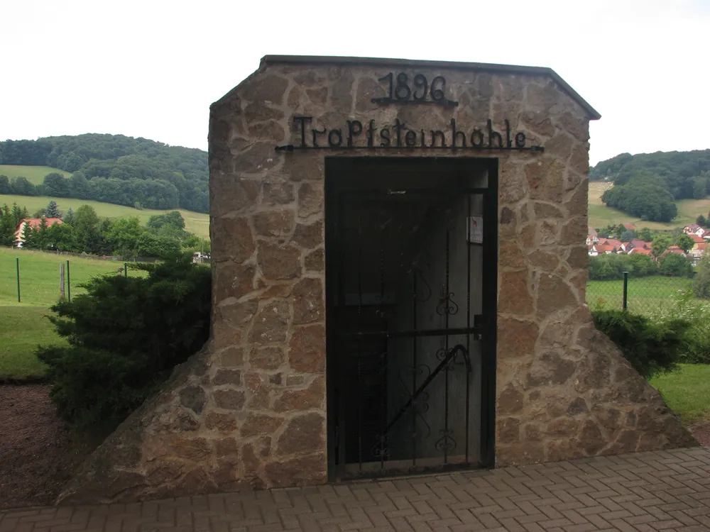 Ruhla – Brennholz König Liefergebiet