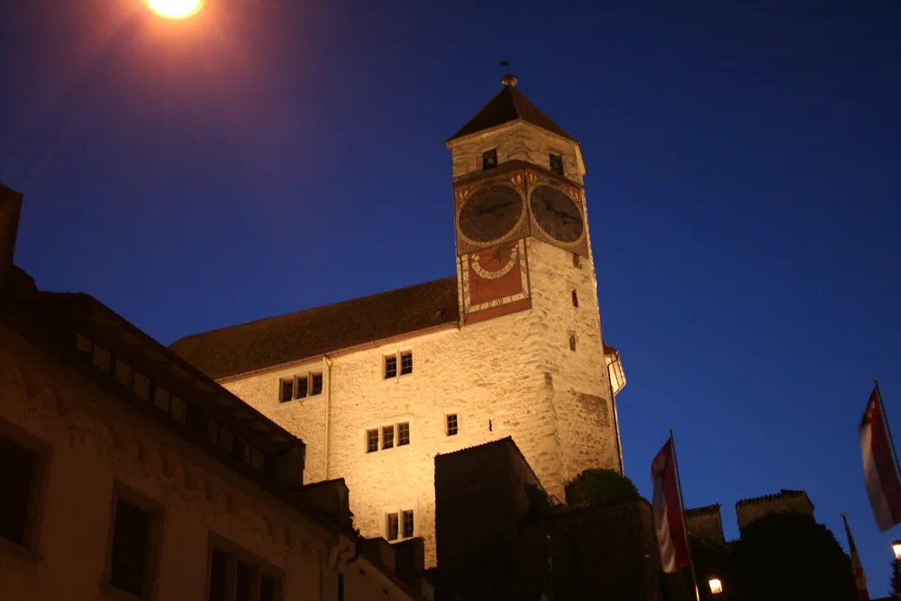 Wartmannsroth – Brennholz König Liefergebiet