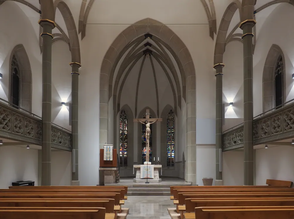Willingshausen – Brennholz König Liefergebiet