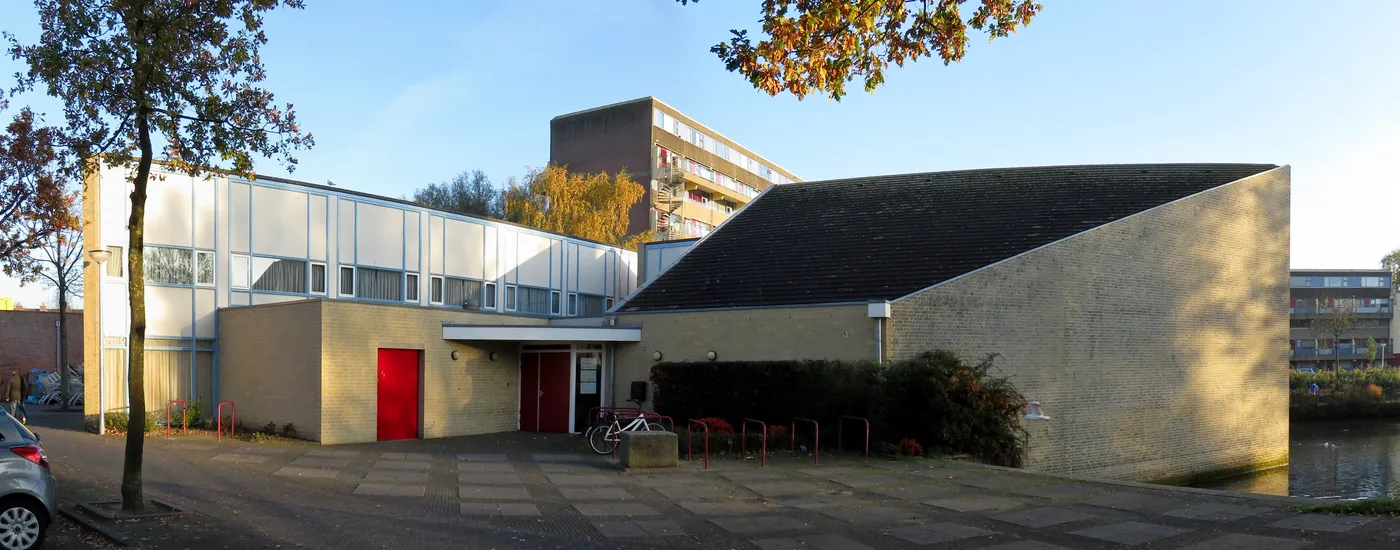 Amersfoort – Brennholz König Liefergebiet