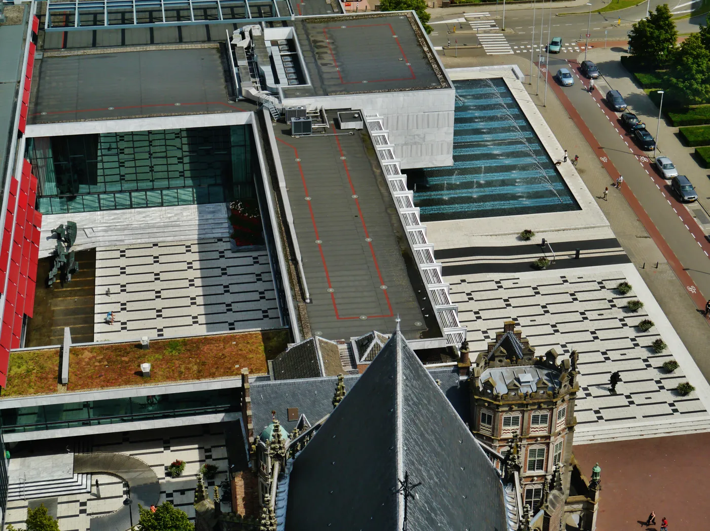 Arnhem – Brennholz König Liefergebiet