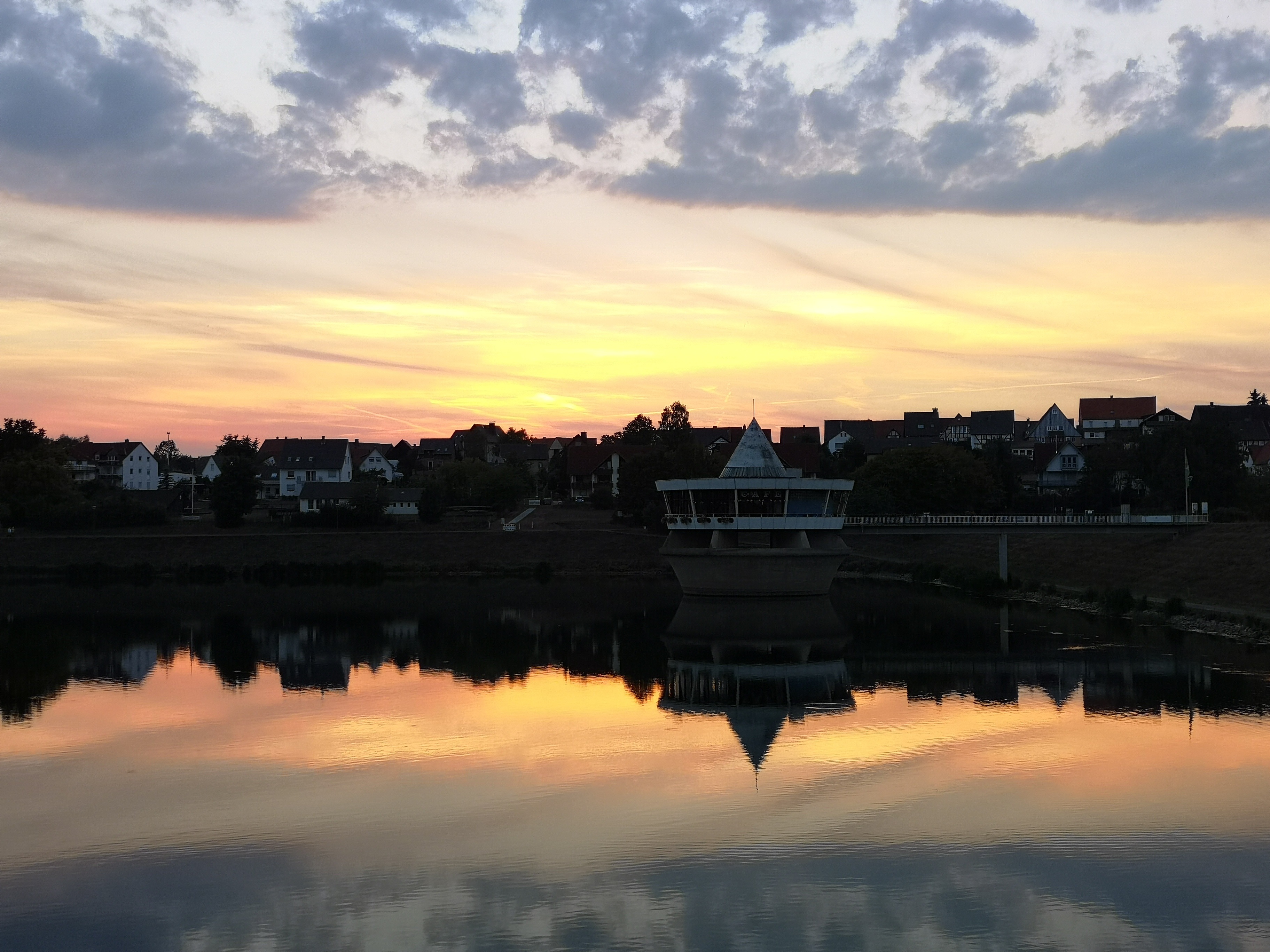 Bad Arolsen – Brennholz König Liefergebiet