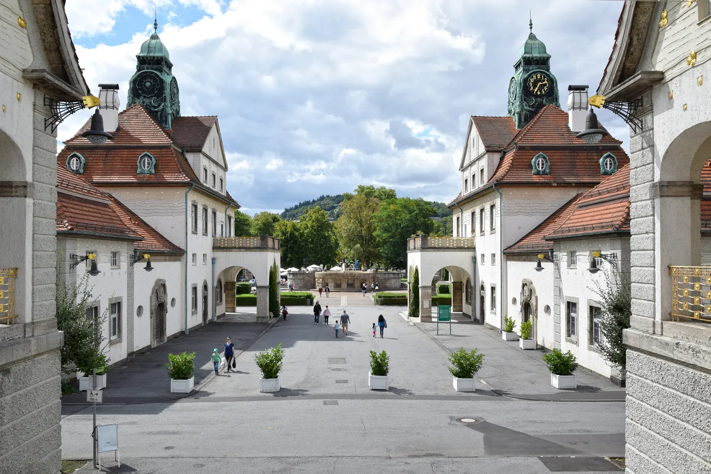 Bad Nauheim – Brennholz König Liefergebiet