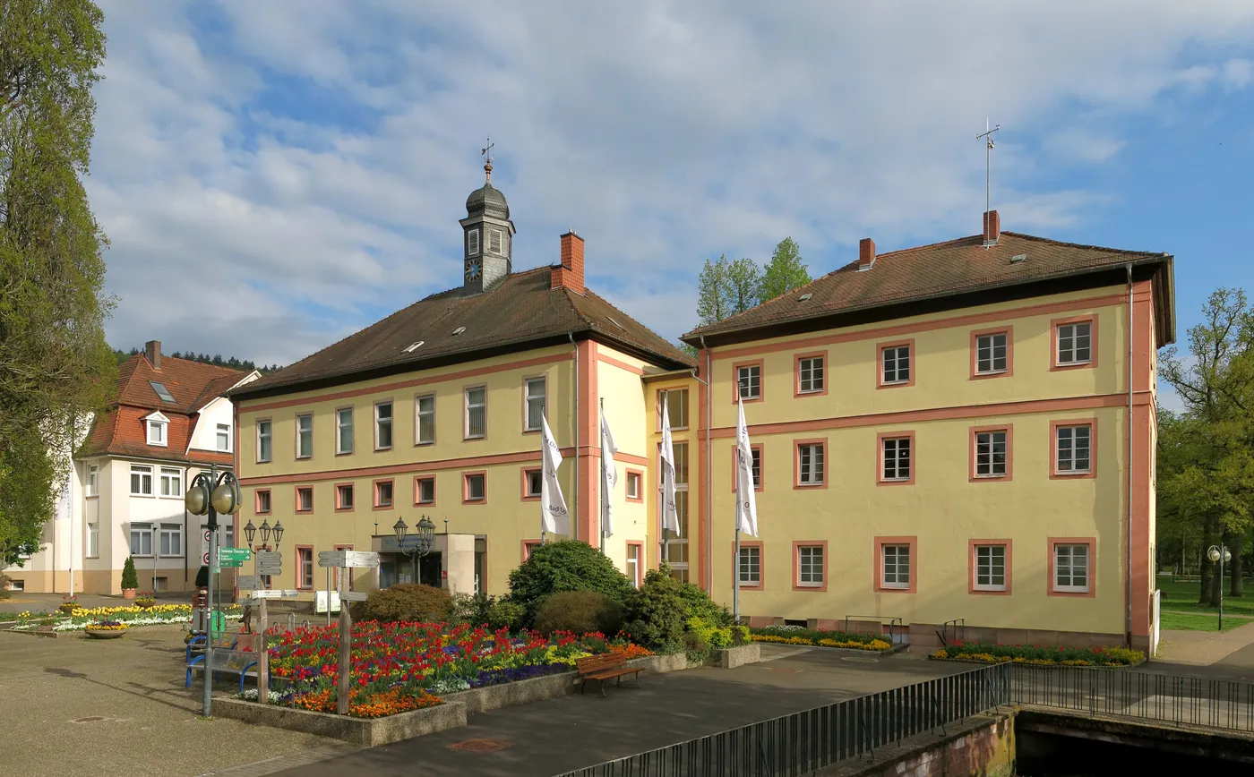Bad Orb – Brennholz König Liefergebiet