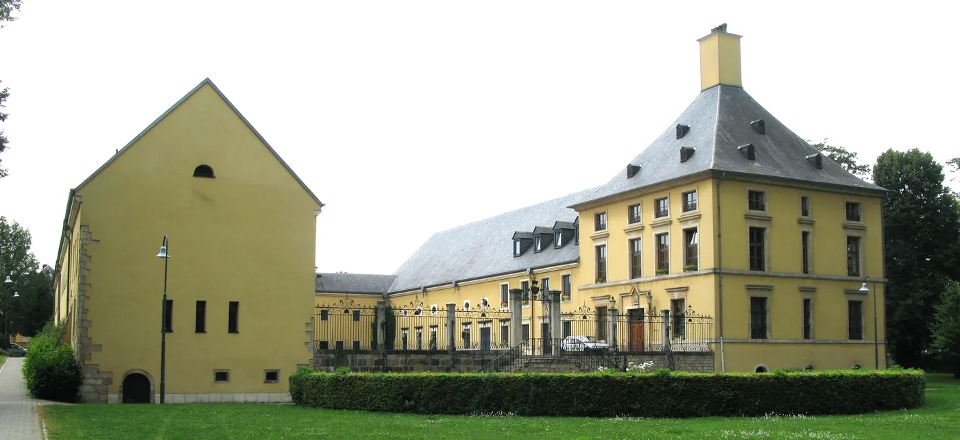 Bettemburg – Brennholz König Liefergebiet