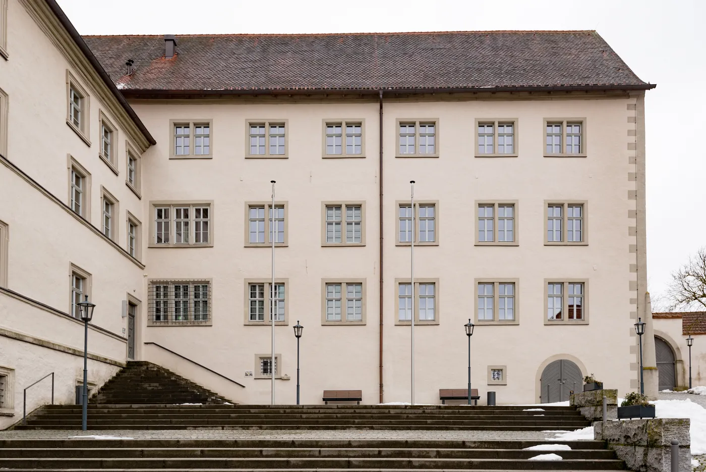 Fladungen – Brennholz König Liefergebiet