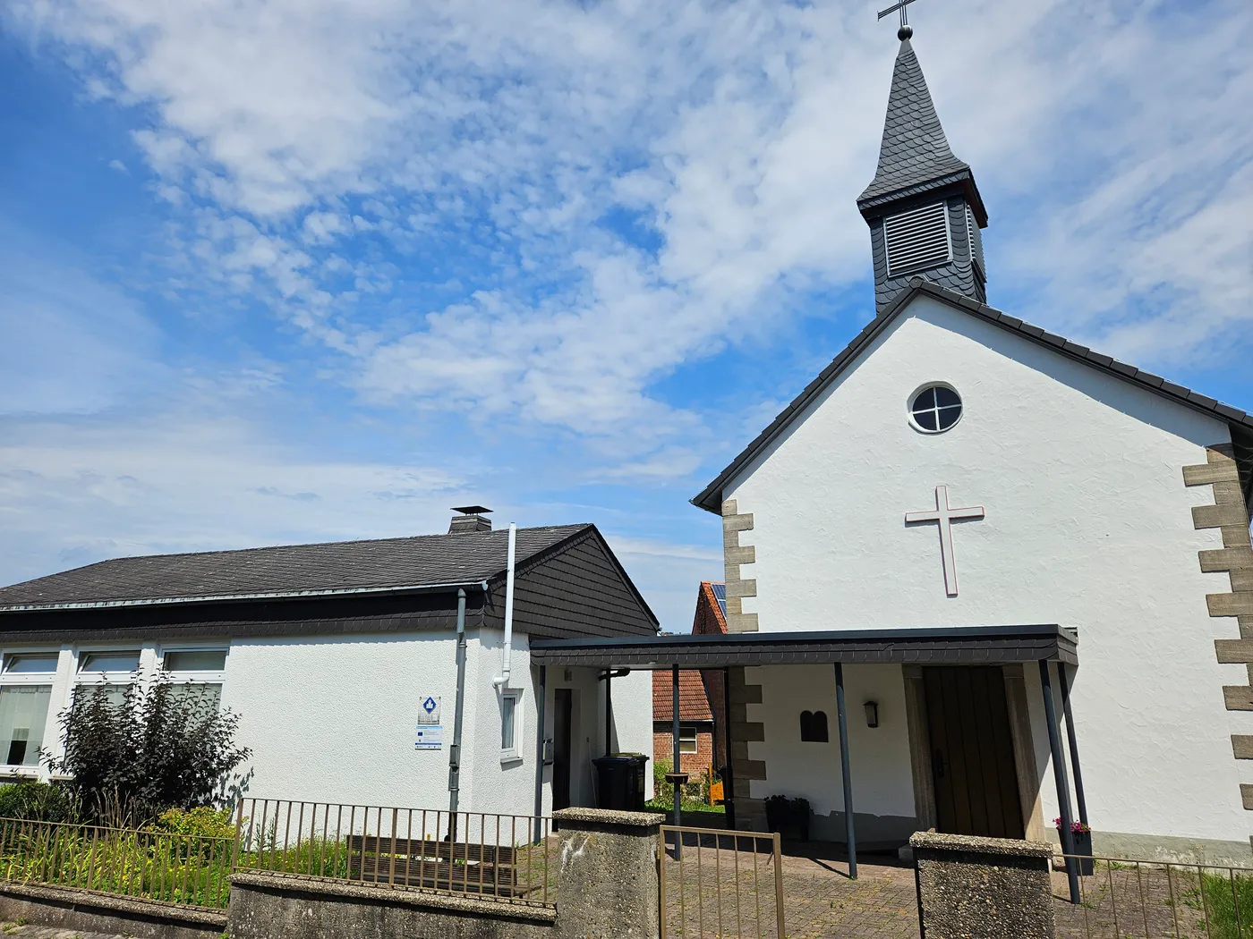 Flieden – Brennholz König Liefergebiet