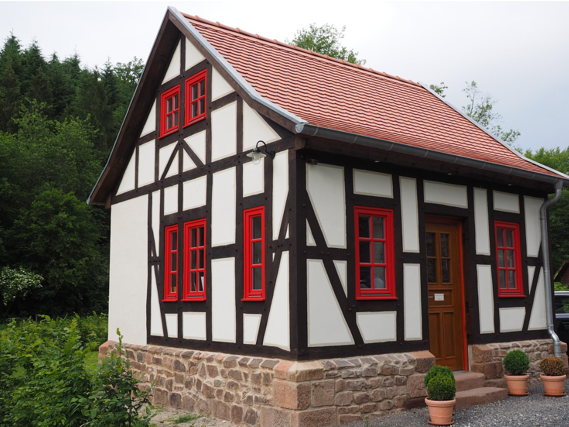 Frankenau – Brennholz König Liefergebiet