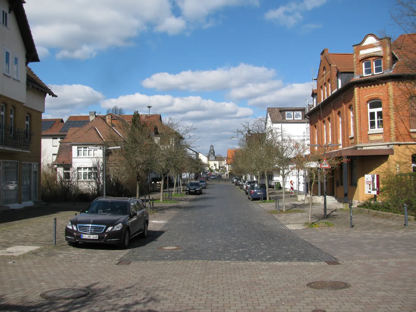 Fuldatal – Brennholz König Liefergebiet