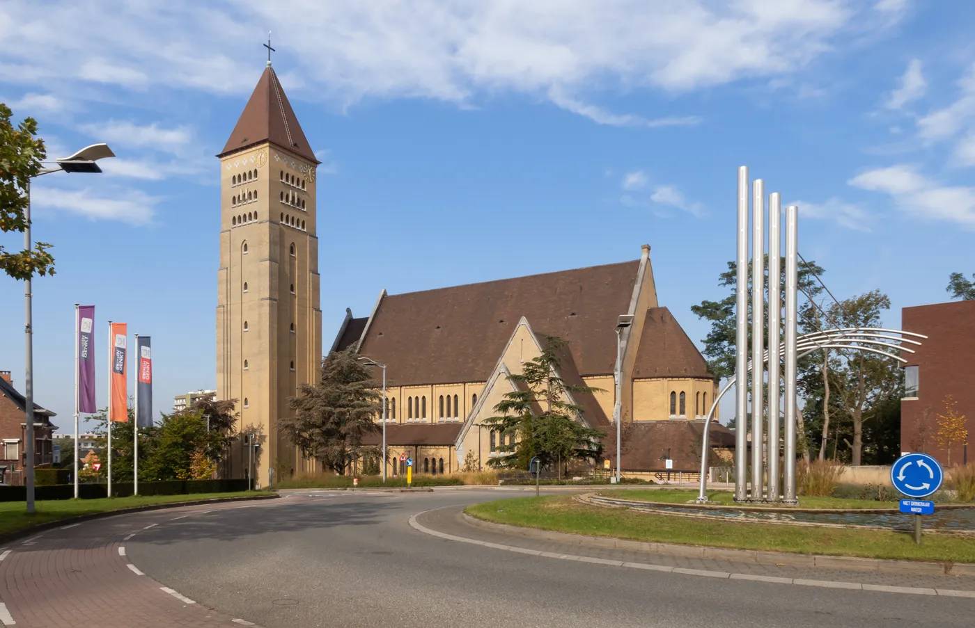 Genk – Brennholz König Liefergebiet