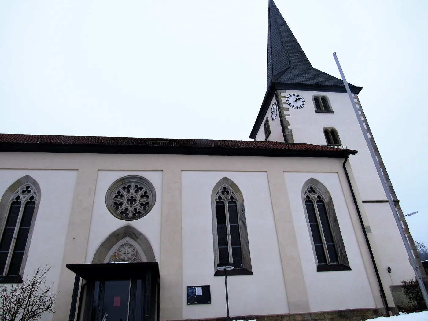 Geroda – Brennholz König Liefergebiet