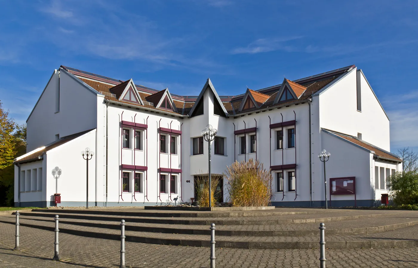 Hammersbach – Brennholz König Liefergebiet