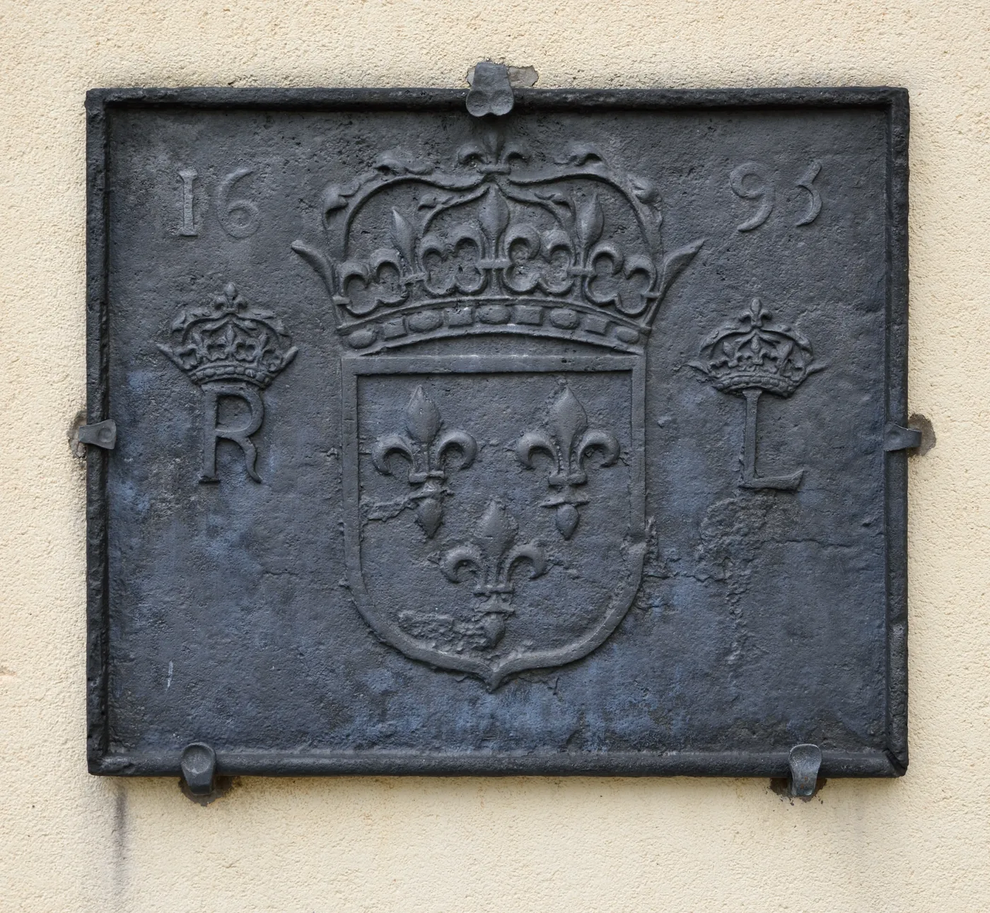 Hesperingen – Brennholz König Liefergebiet