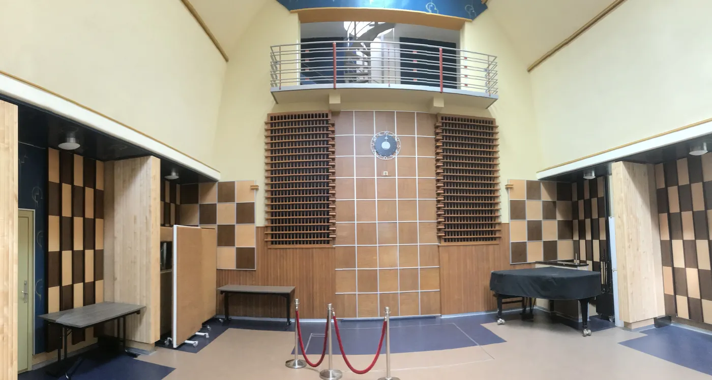 Hilversum – Brennholz König Liefergebiet