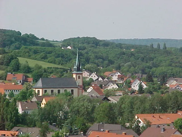 Hosenfeld – Brennholz König Liefergebiet