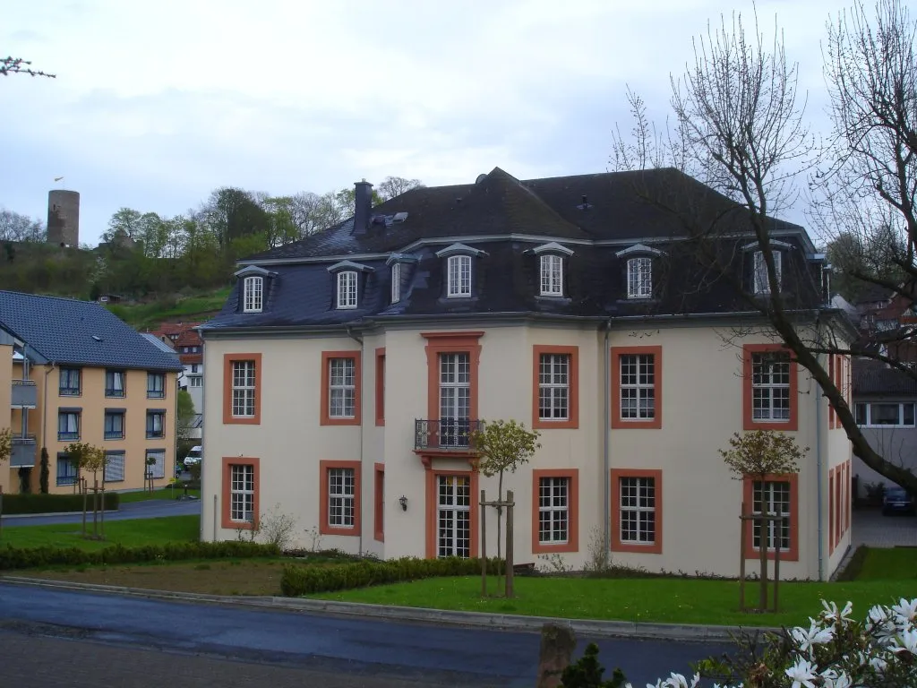 Jesberg – Brennholz König Liefergebiet