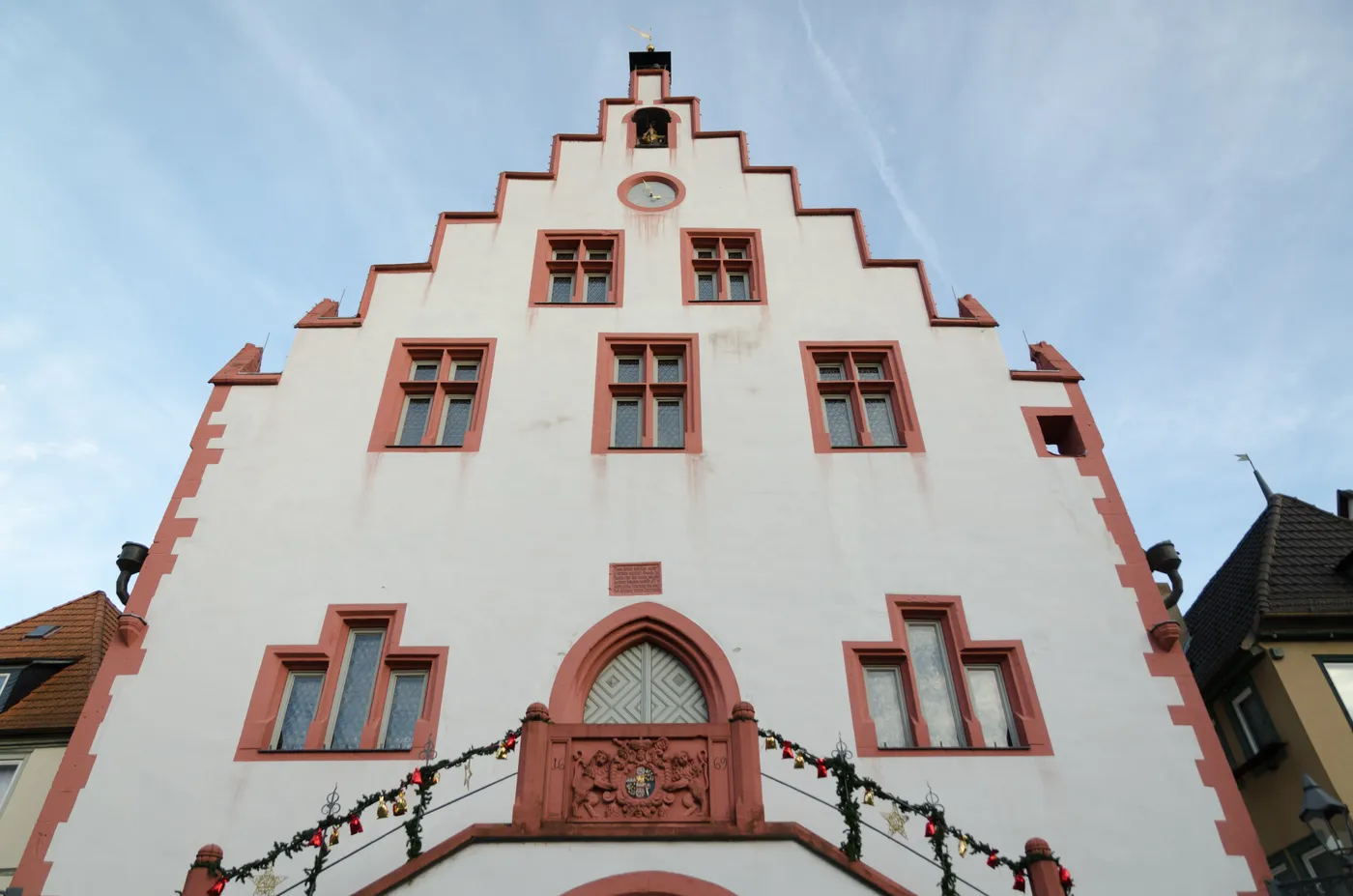 Karlstadt – Brennholz König Liefergebiet