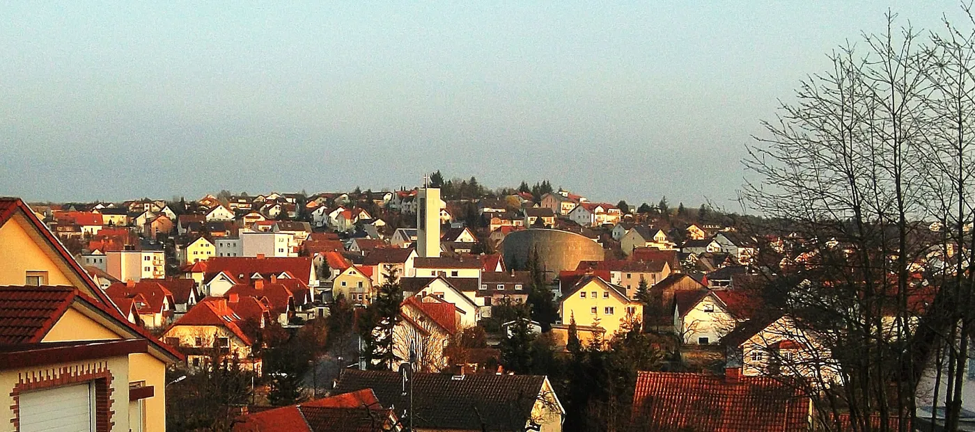 Künzell – Brennholz König Liefergebiet