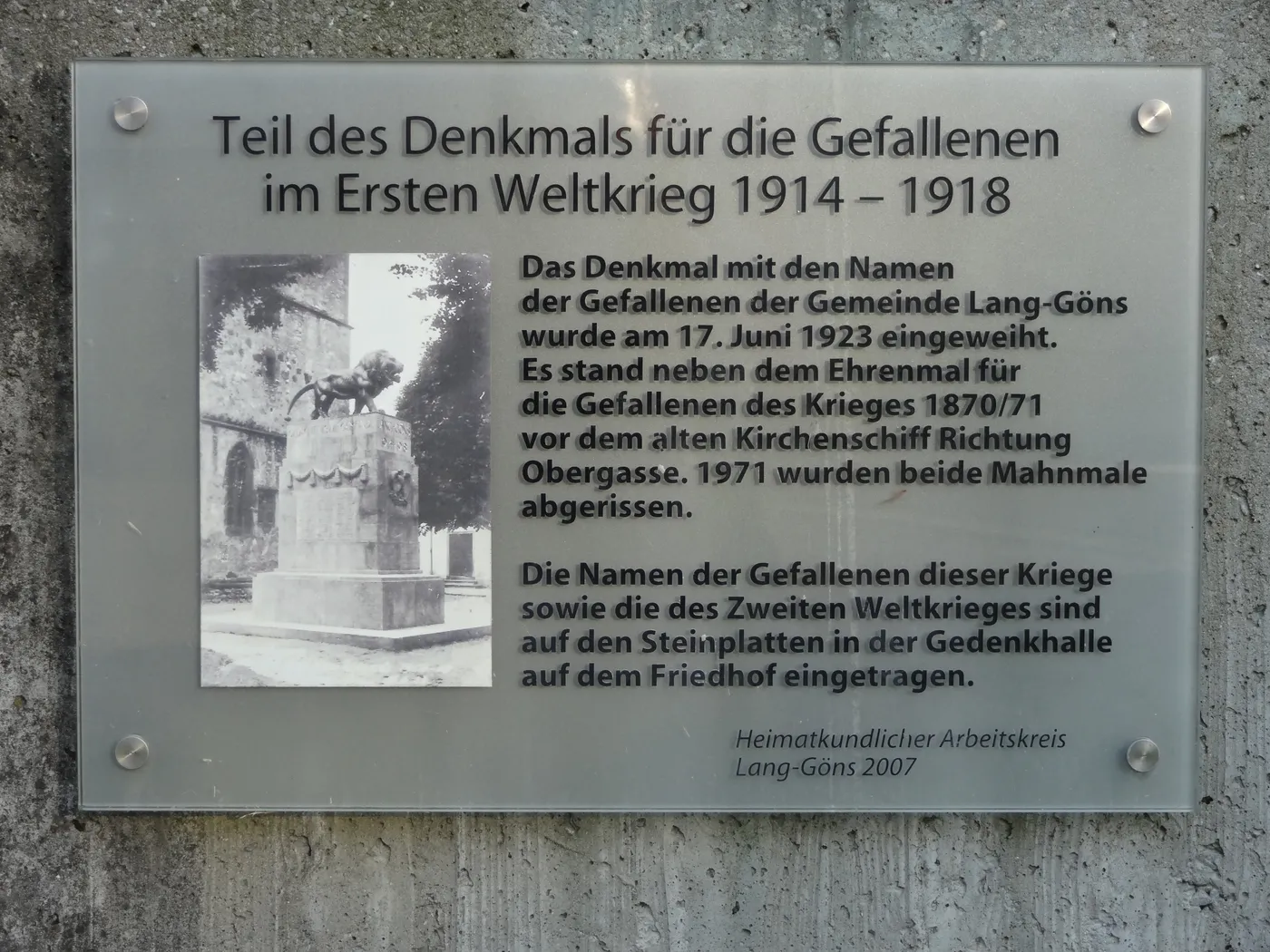Langgöns – Brennholz König Liefergebiet