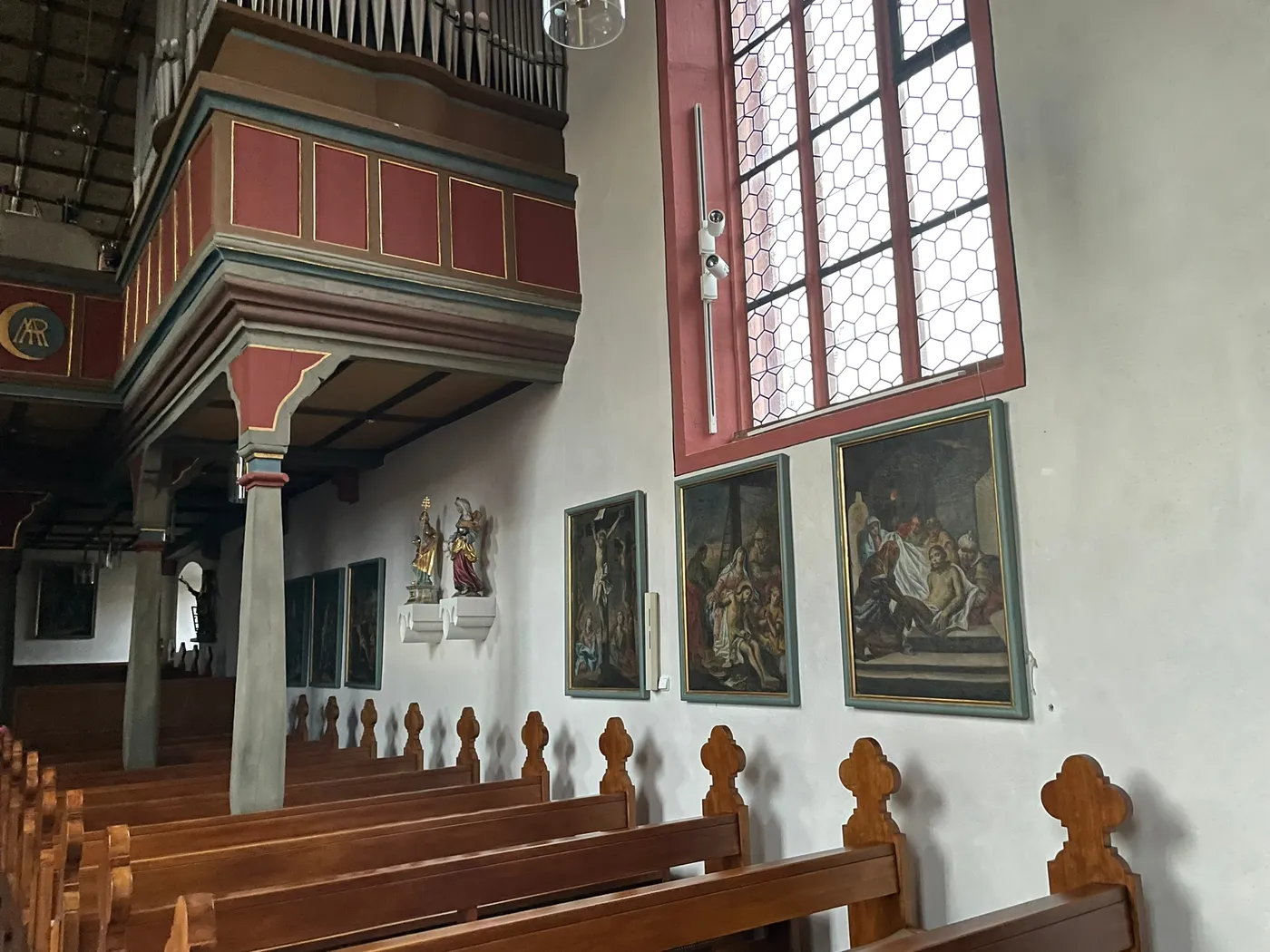 Leinach – Brennholz König Liefergebiet