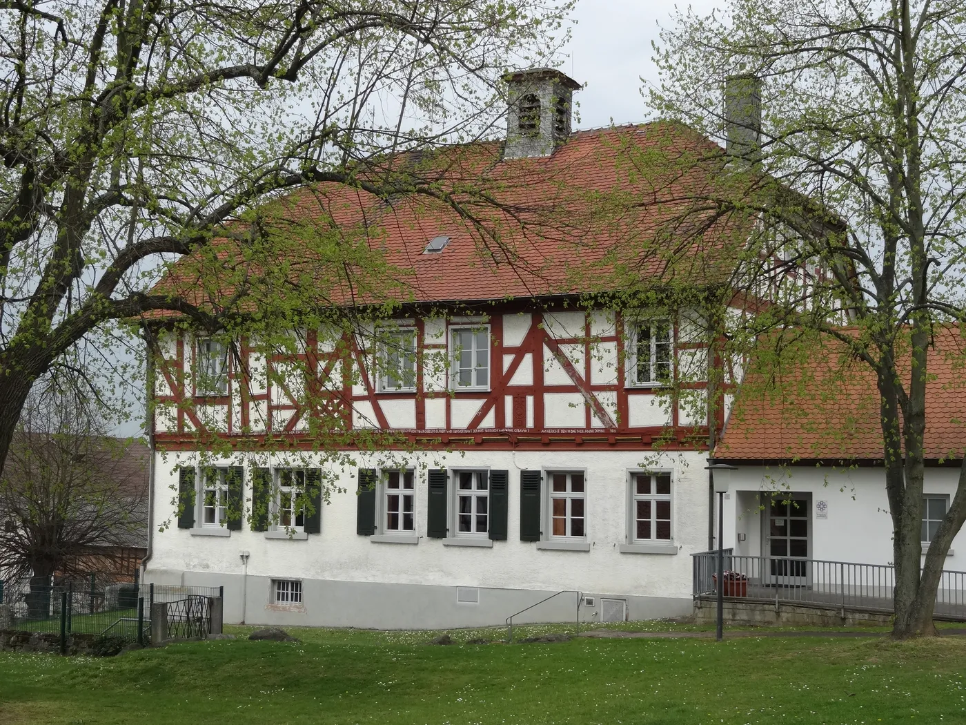 Linden – Brennholz König Liefergebiet