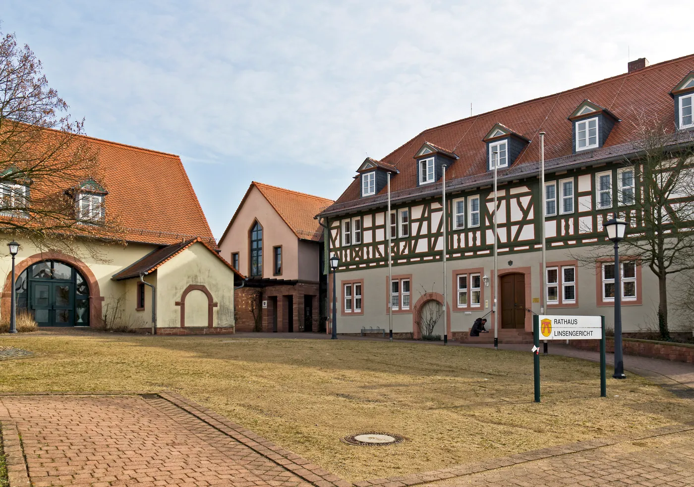 Linsengericht – Brennholz König Liefergebiet