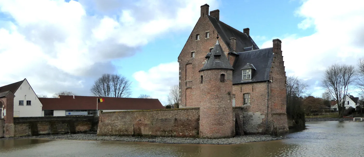 Mouscron – Brennholz König Liefergebiet