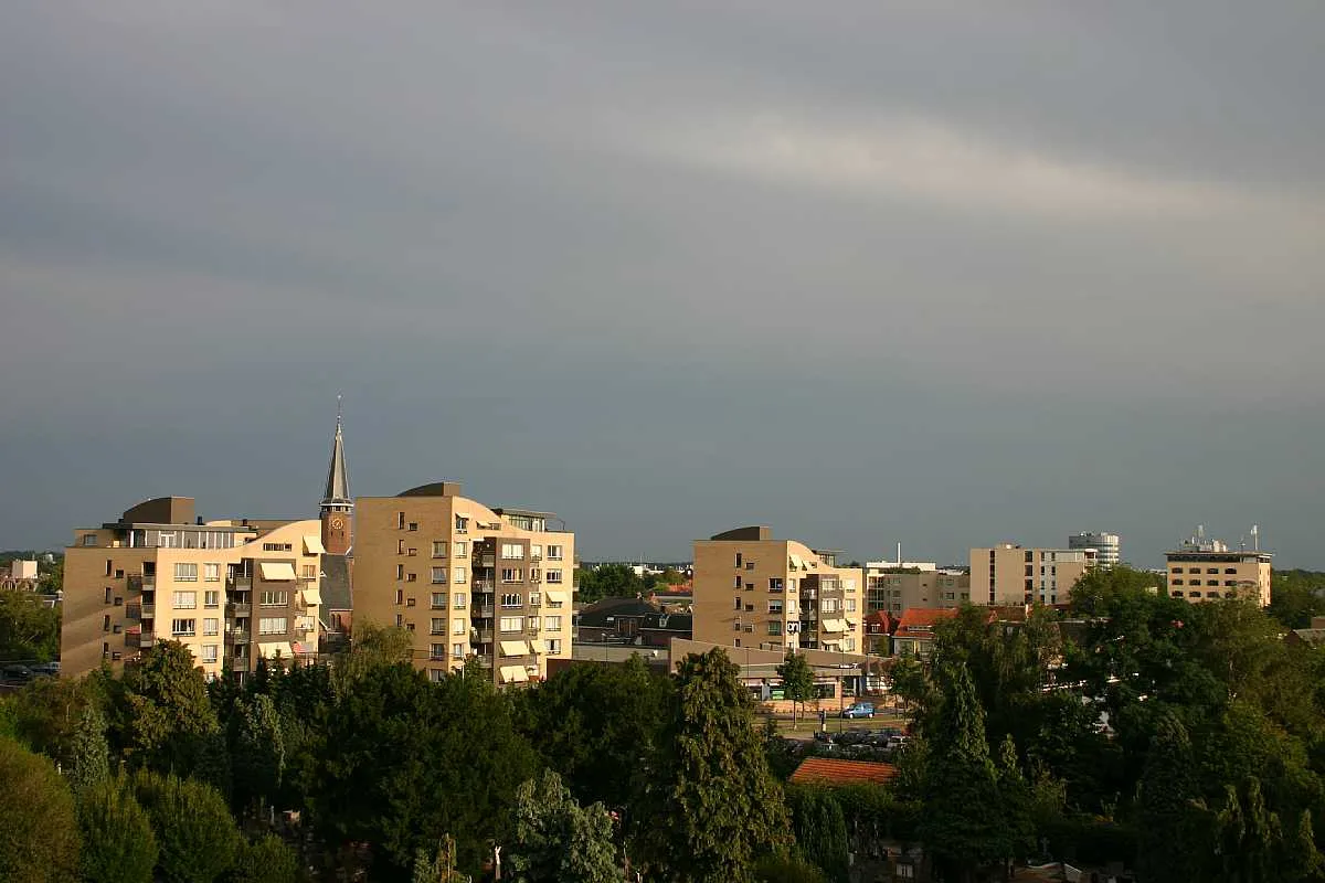Oss – Brennholz König Liefergebiet