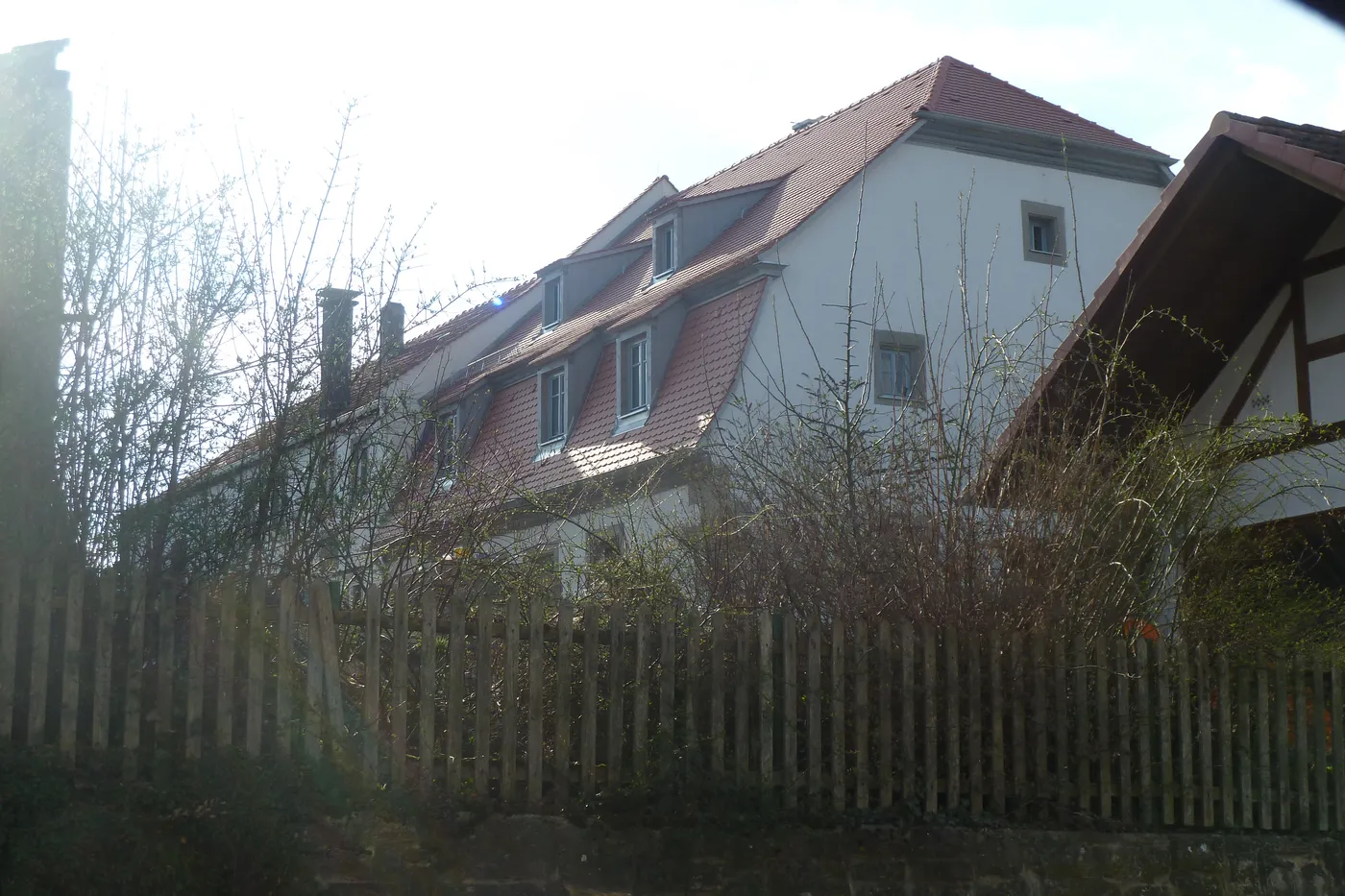 Rannungen – Brennholz König Liefergebiet