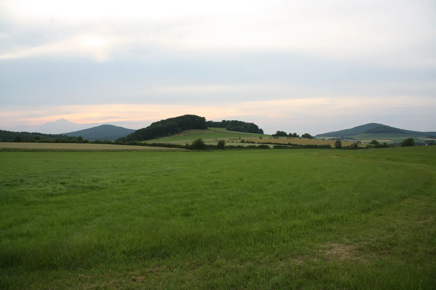 Rasdorf – Brennholz König Liefergebiet