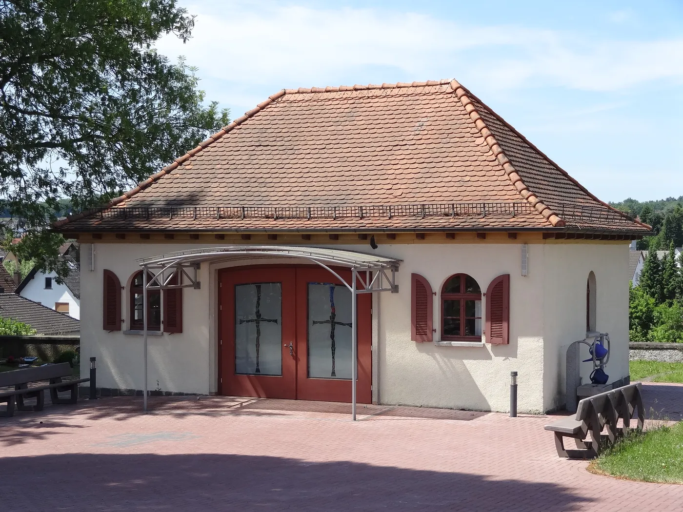 Reiskirchen – Brennholz König Liefergebiet