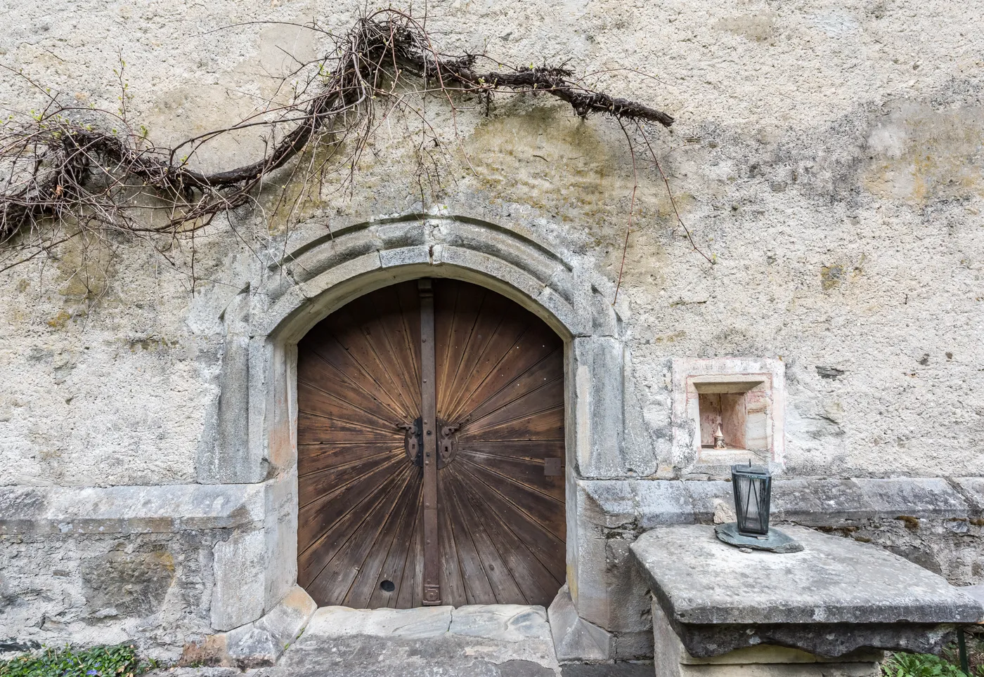 Rottendorf – Brennholz König Liefergebiet
