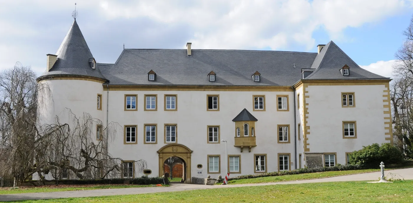 Sanem – Brennholz König Liefergebiet