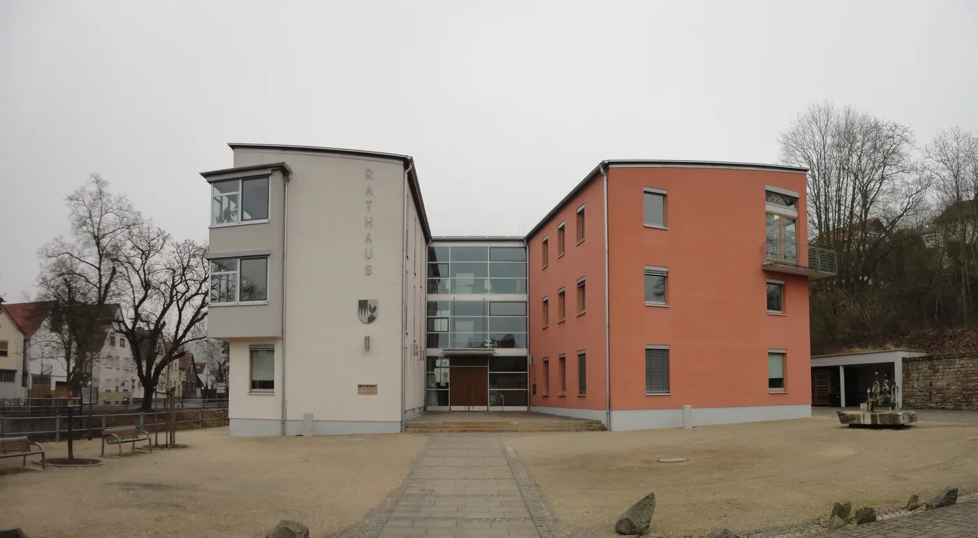 Schonungen – Brennholz König Liefergebiet
