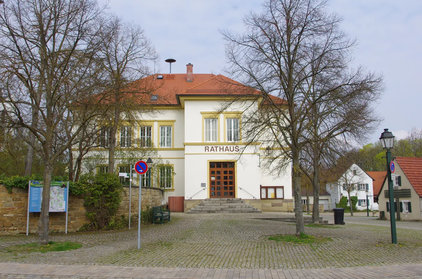 Schwebheim – Brennholz König Liefergebiet