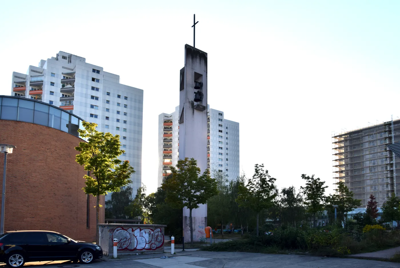 Wartenberg – Brennholz König Liefergebiet