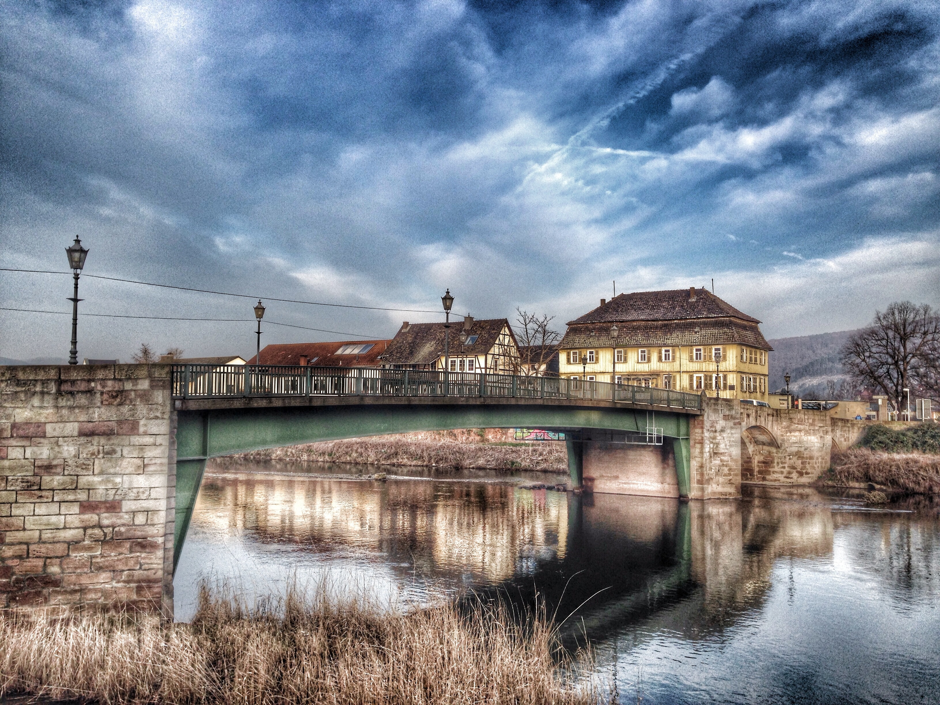 Witzenhausen – Brennholz König Liefergebiet