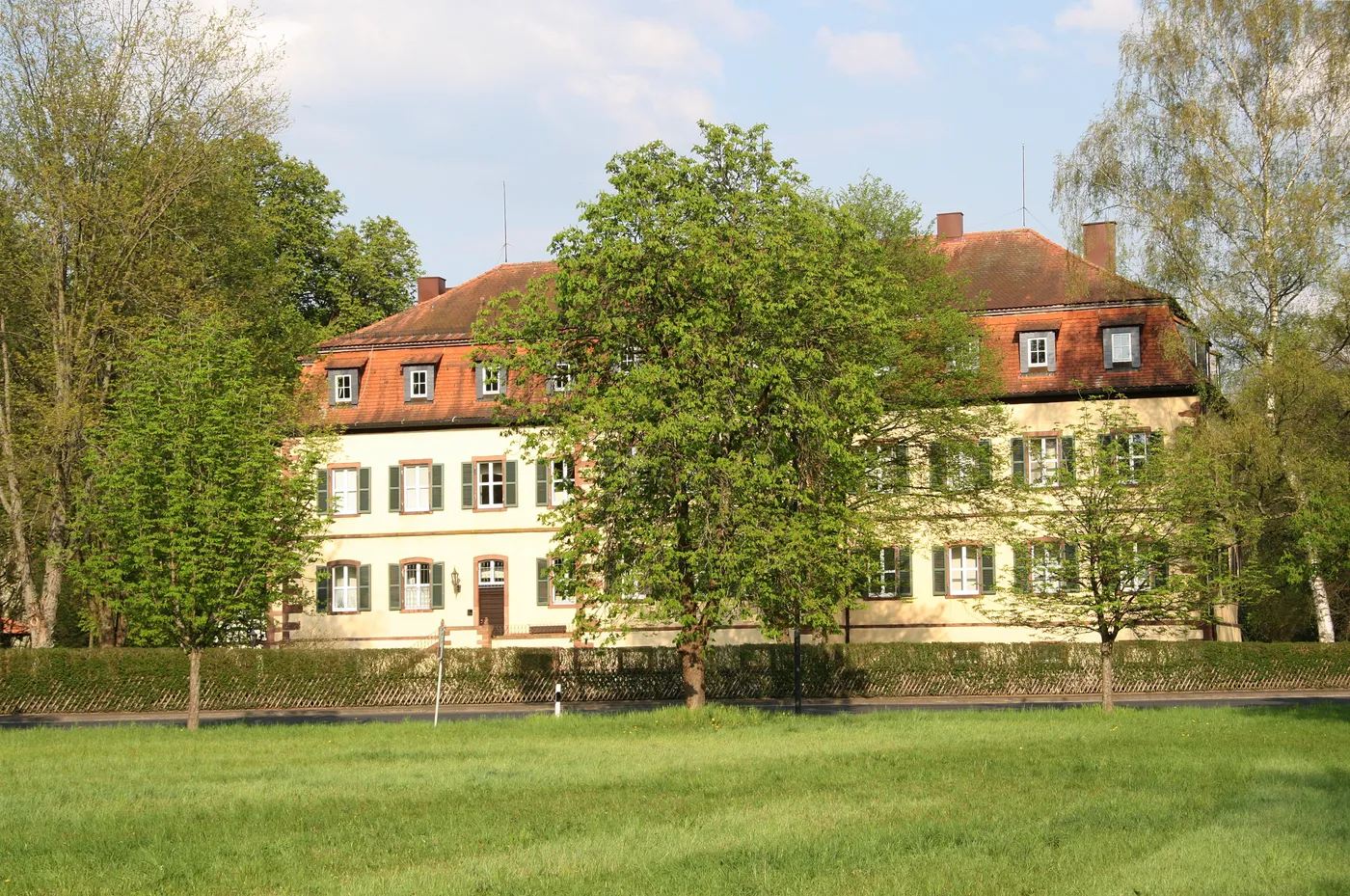 Zeitlofs – Brennholz König Liefergebiet